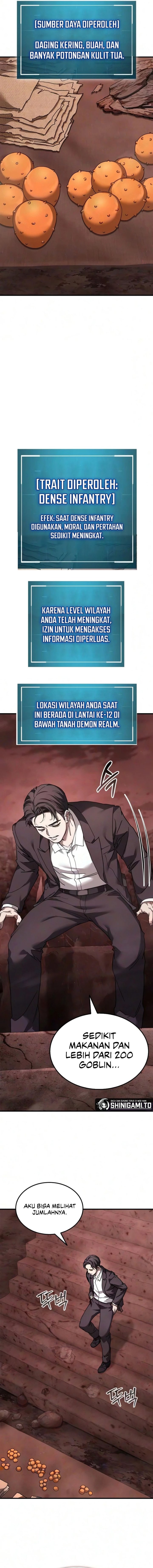 Baca Goblin Inc - Chapter 4 halaman 3