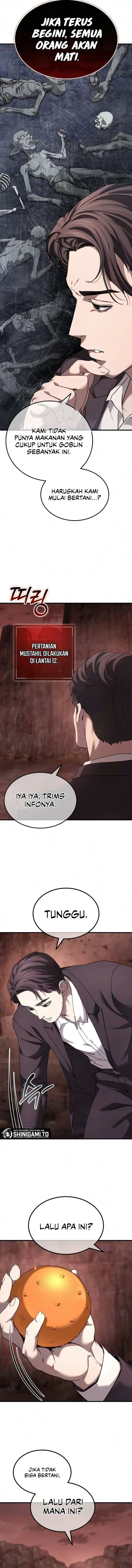Baca Goblin Inc - Chapter 4 halaman 4
