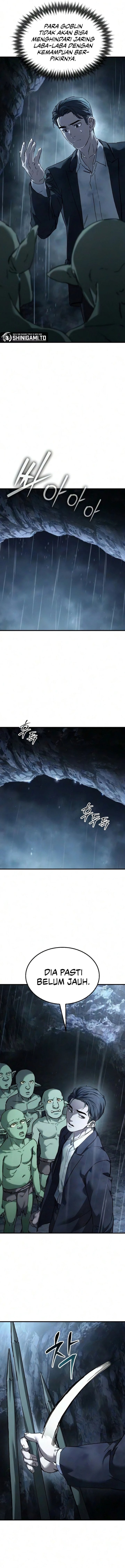 Baca Goblin Inc - Chapter 5 halaman 10