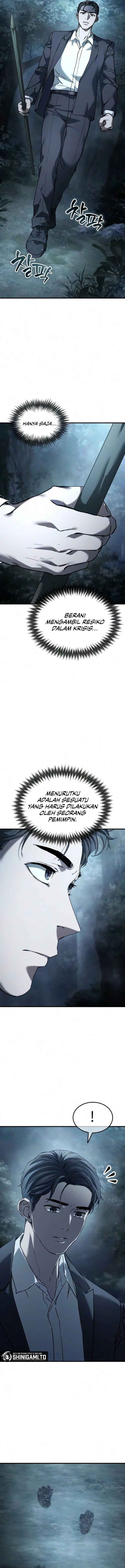 Baca Goblin Inc - Chapter 5 halaman 12