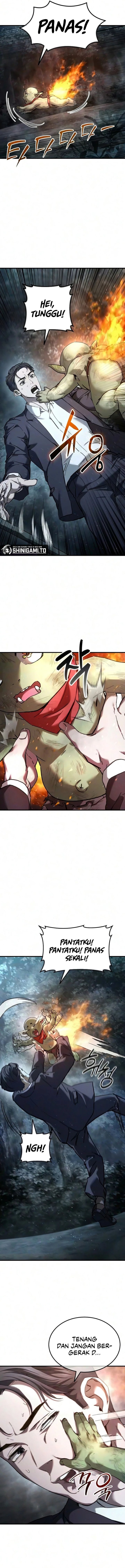 Baca Goblin Inc - Chapter 5 halaman 15