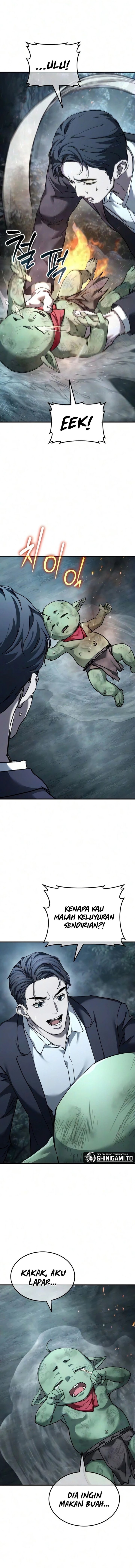 Baca Goblin Inc - Chapter 5 halaman 16