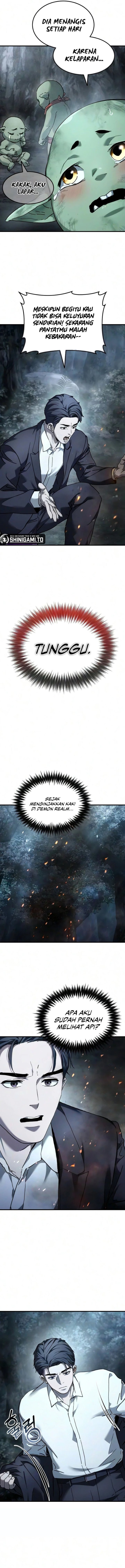 Baca Goblin Inc - Chapter 5 halaman 17