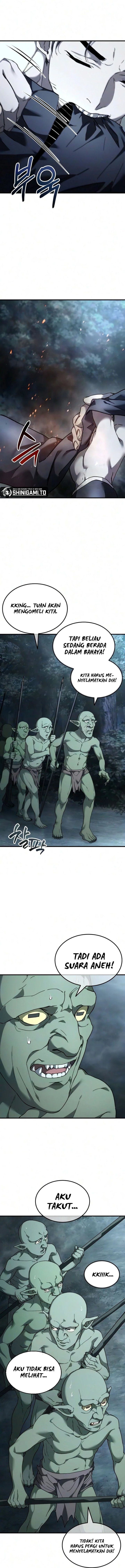 Baca Goblin Inc - Chapter 5 halaman 18