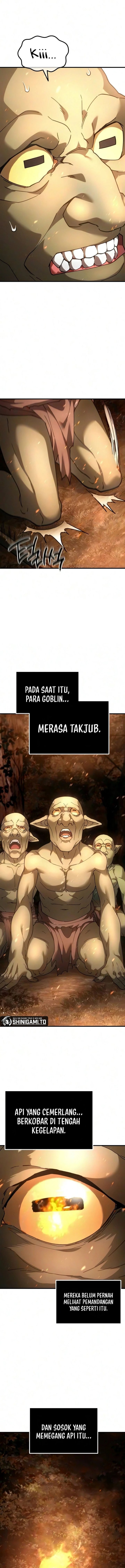 Baca Goblin Inc - Chapter 5 halaman 20