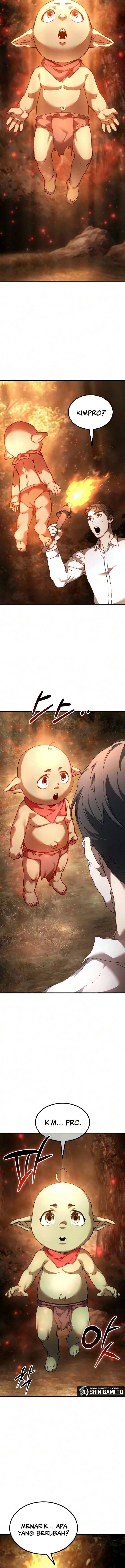 Baca Goblin Inc - Chapter 5 halaman 25