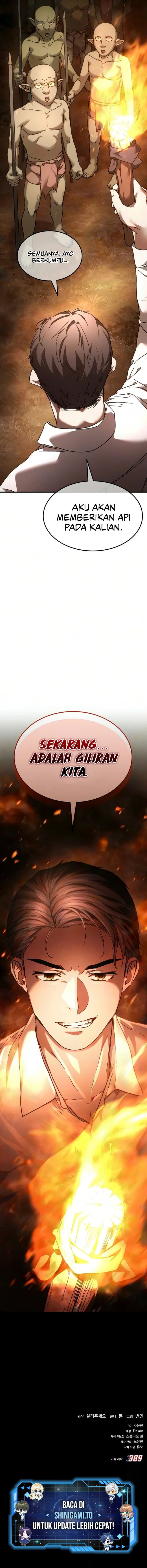 Baca Goblin Inc - Chapter 5 halaman 27
