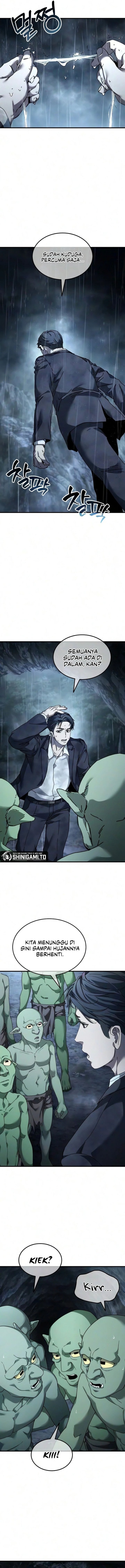 Baca Goblin Inc - Chapter 5 halaman 7