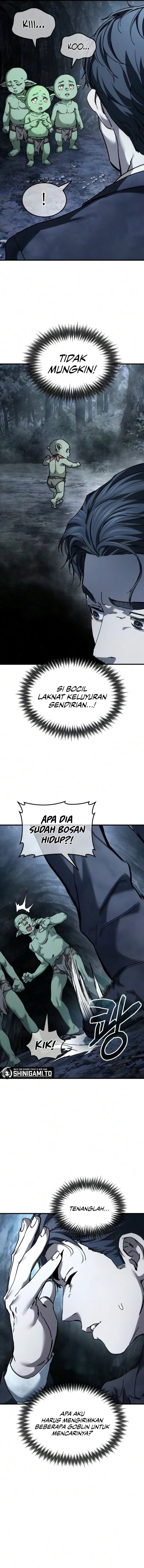 Baca Goblin Inc - Chapter 5 halaman 9