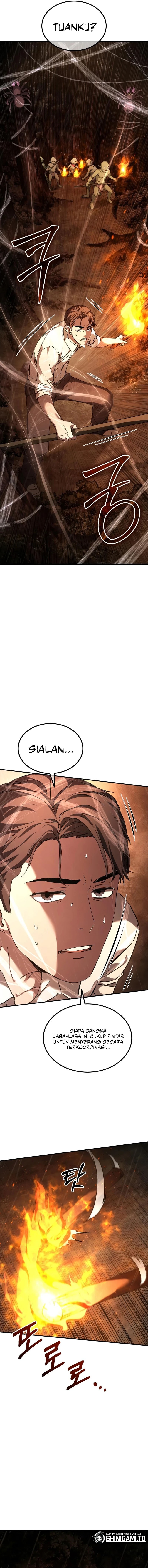 Goblin Inc Chapter 6 - Page 14