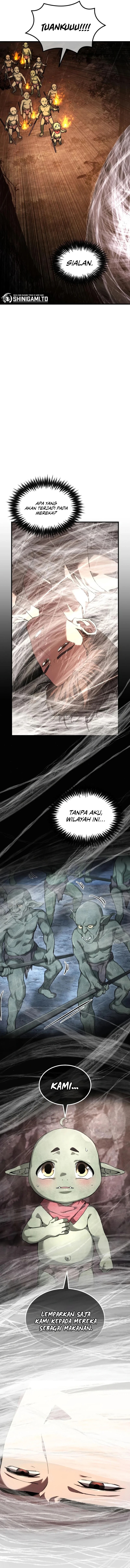 Goblin Inc Chapter 6 - Page 16