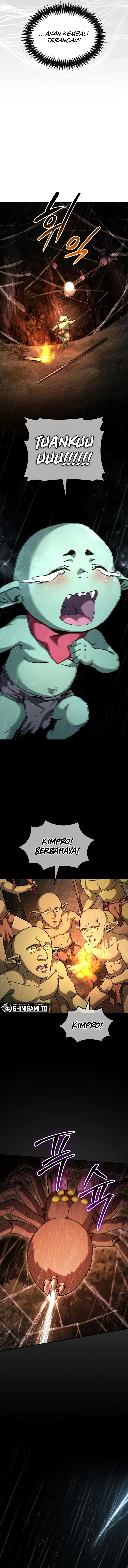 Goblin Inc Chapter 6 - Page 17