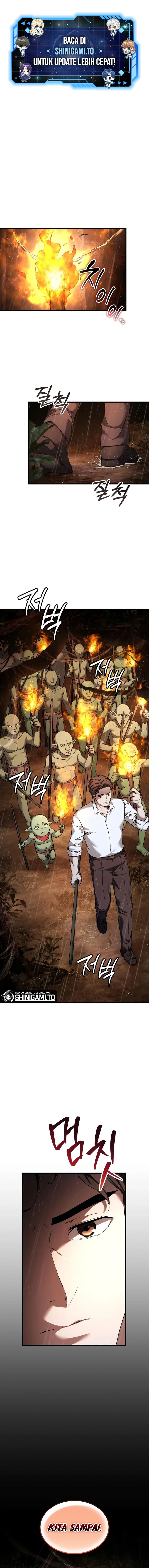 Goblin Inc Chapter 6 - Page 2