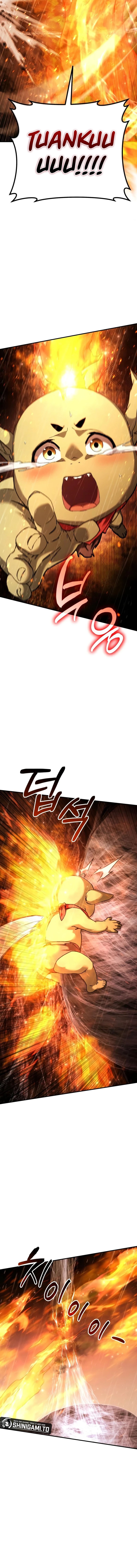 Goblin Inc Chapter 6 - Page 20