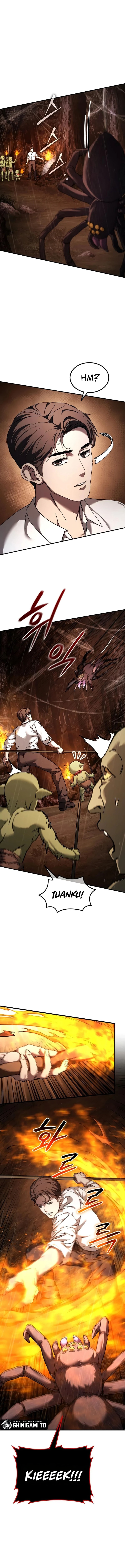 Goblin Inc Chapter 6 - Page 4