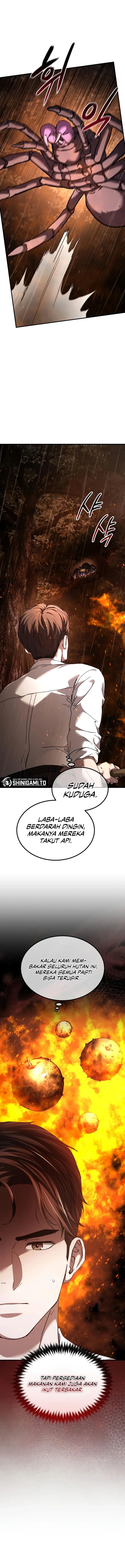Goblin Inc Chapter 6 - Page 5
