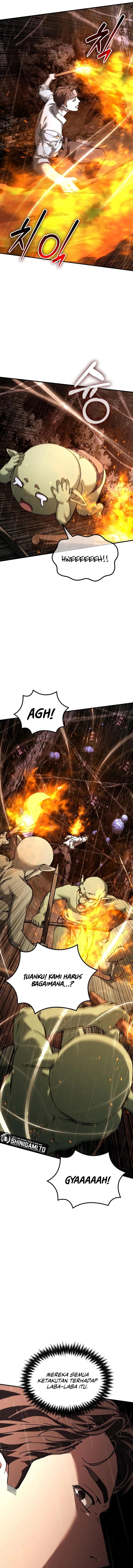 Goblin Inc Chapter 6 - Page 7
