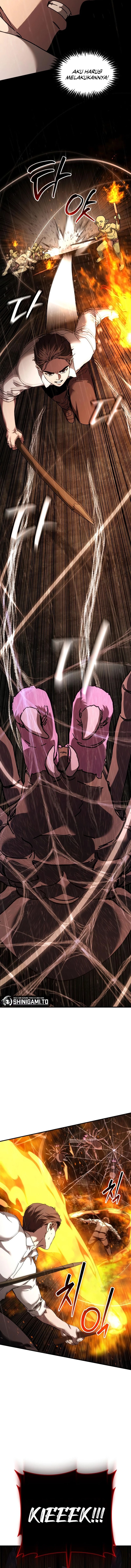 Goblin Inc Chapter 6 - Page 8