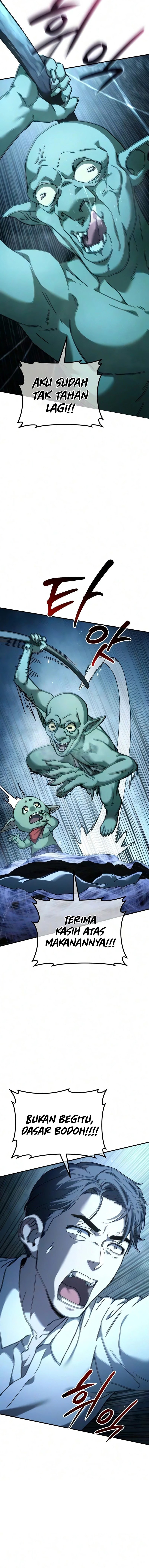 Goblin Inc Chapter 7 - Page 13
