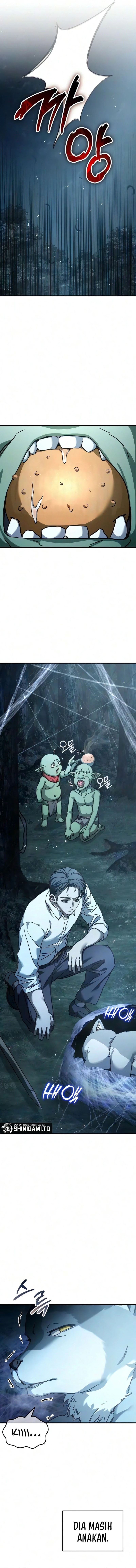 Goblin Inc Chapter 7 - Page 14