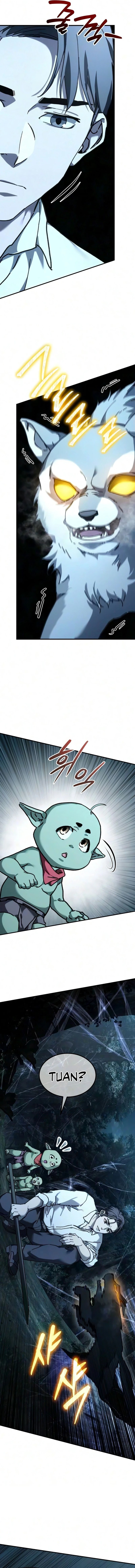 Goblin Inc Chapter 7 - Page 16