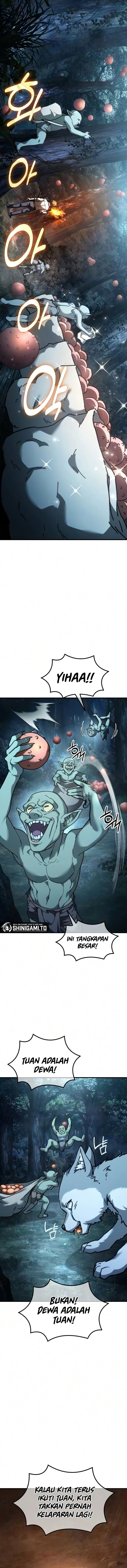 Goblin Inc Chapter 7 - Page 19