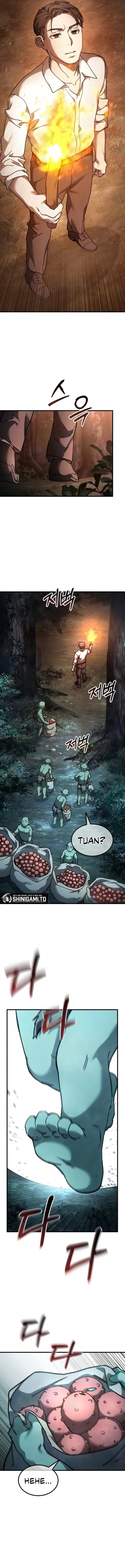 Goblin Inc Chapter 7 - Page 20