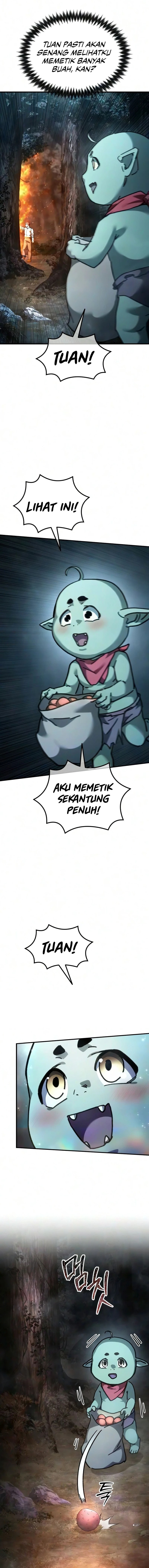 Goblin Inc Chapter 7 - Page 21