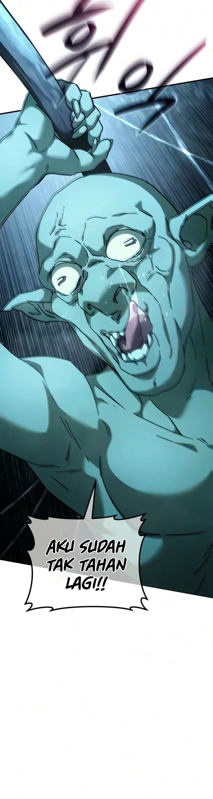 Goblin Inc Chapter 7 - Page 28