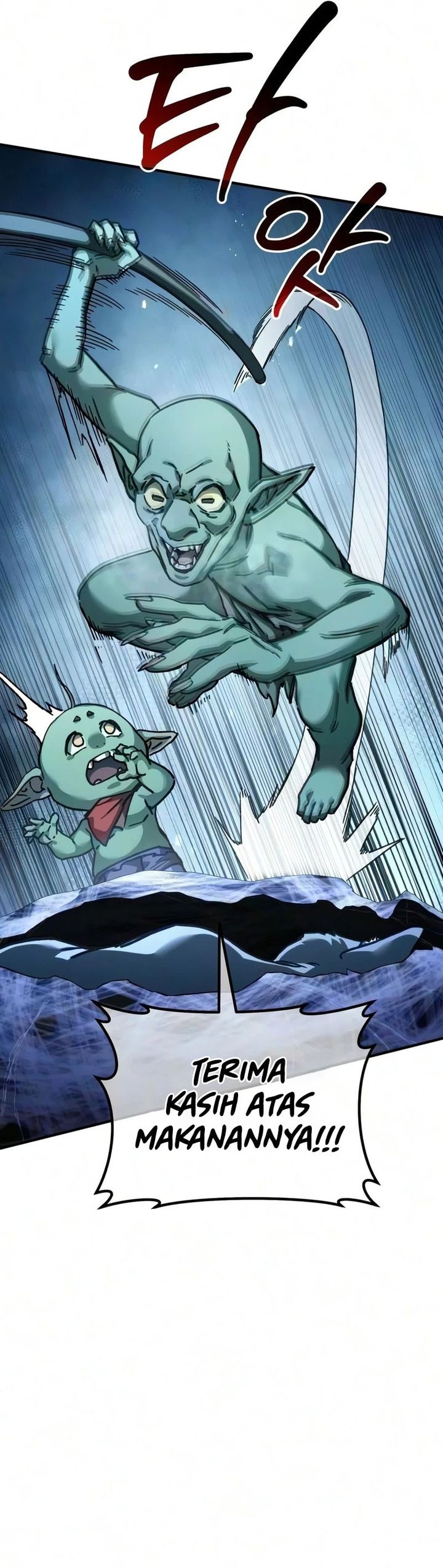 Goblin Inc Chapter 7 - Page 29