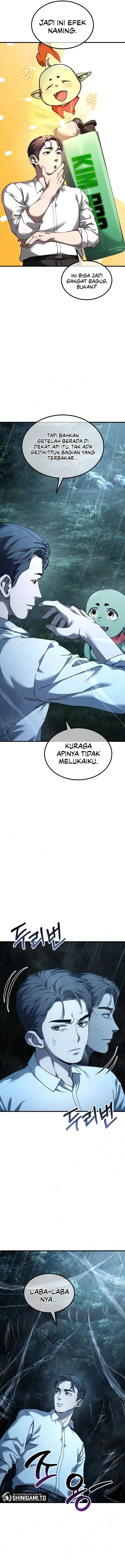 Goblin Inc Chapter 7 - Page 3