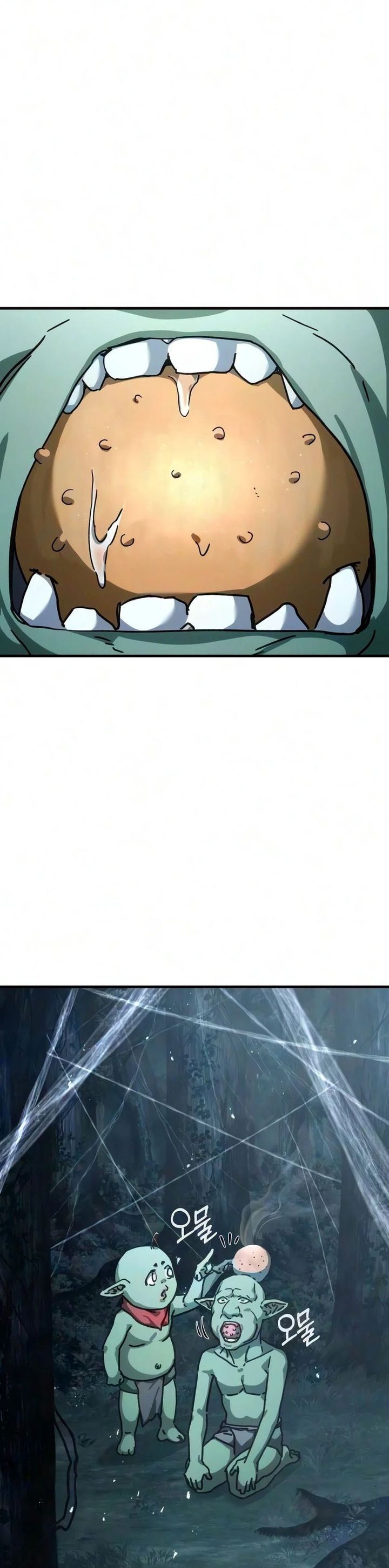 Goblin Inc Chapter 7 - Page 31