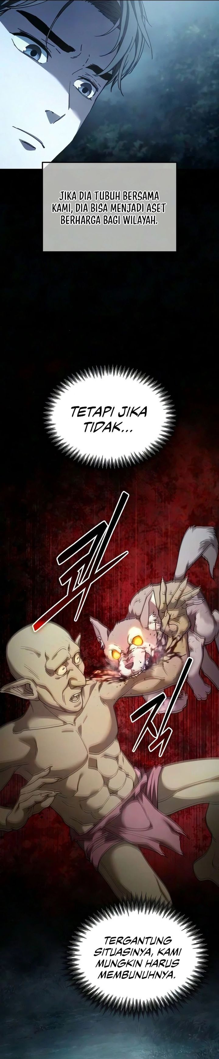 Goblin Inc Chapter 7 - Page 33