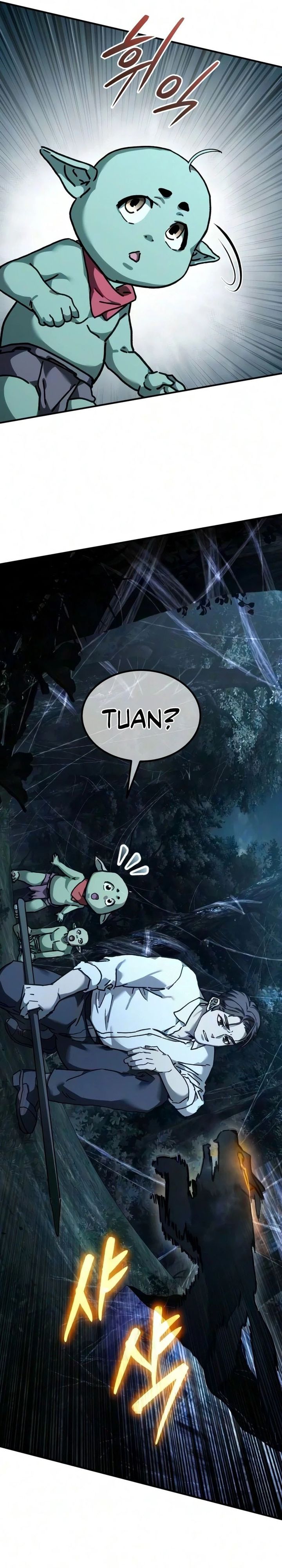 Goblin Inc Chapter 7 - Page 36