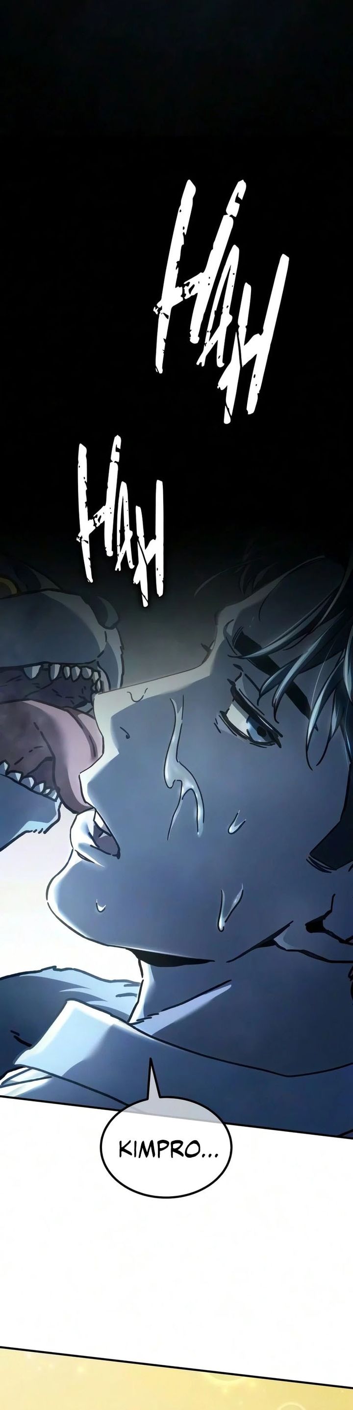 Goblin Inc Chapter 7 - Page 38