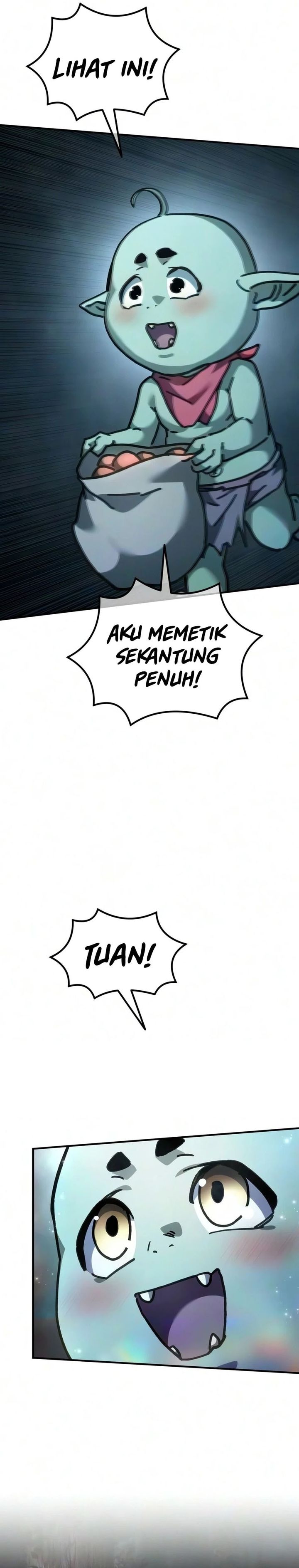 Goblin Inc Chapter 7 - Page 48