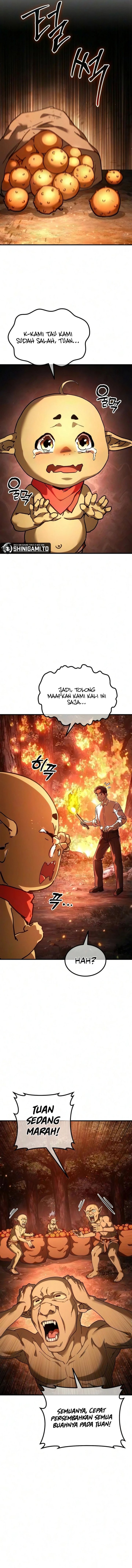 Goblin Inc Chapter 8 - Page 4
