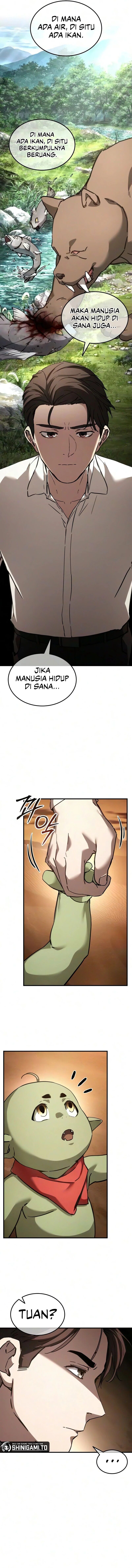 Goblin Inc Chapter 9 - Page 12