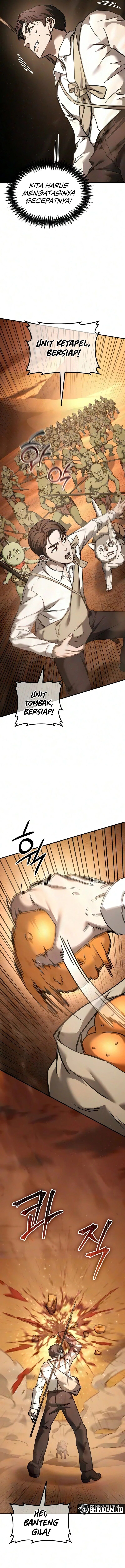 Goblin Inc Chapter 9 - Page 17