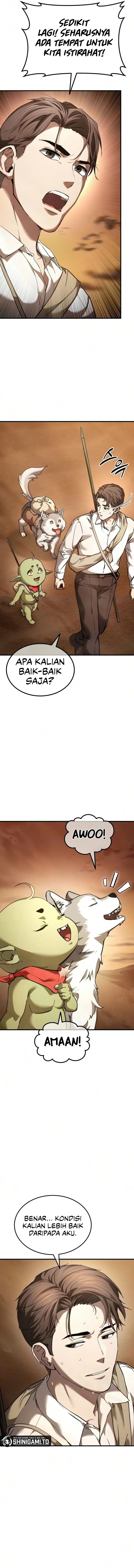 Goblin Inc Chapter 9 - Page 4