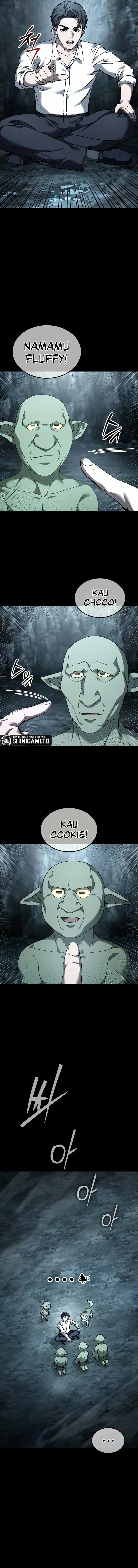 Goblin Inc Chapter 9 - Page 6