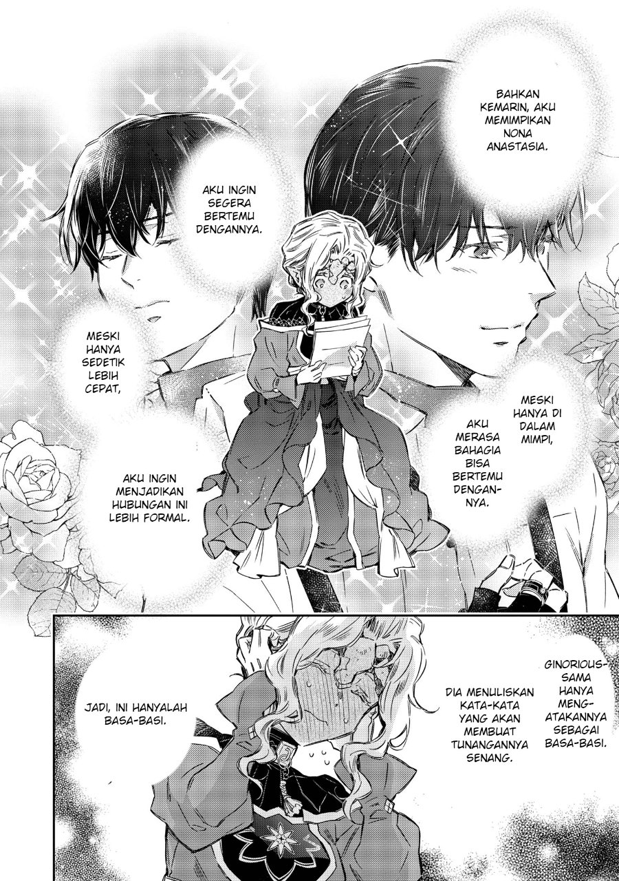 Goblin Reijou to Tensei Kizoku ga Shiawase ni Naru Made Chapter 2.5 - Page 18