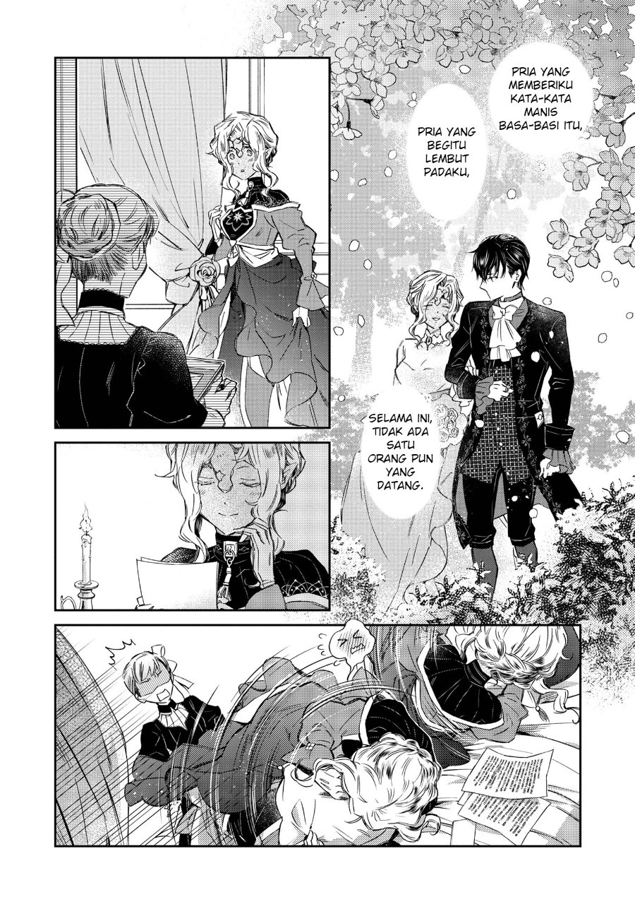 Goblin Reijou to Tensei Kizoku ga Shiawase ni Naru Made Chapter 2.5 - Page 20