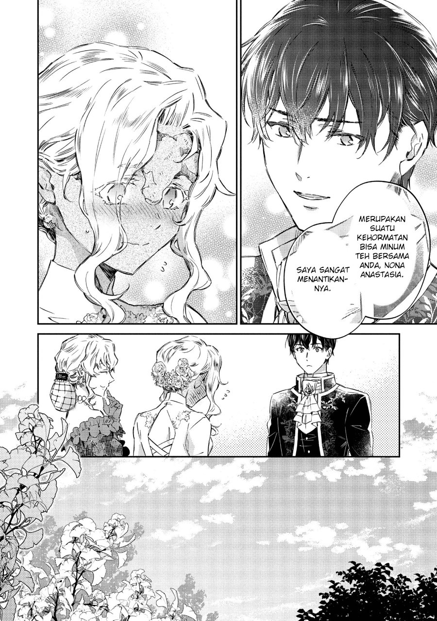 Goblin Reijou to Tensei Kizoku ga Shiawase ni Naru Made Chapter 3 - Page 18