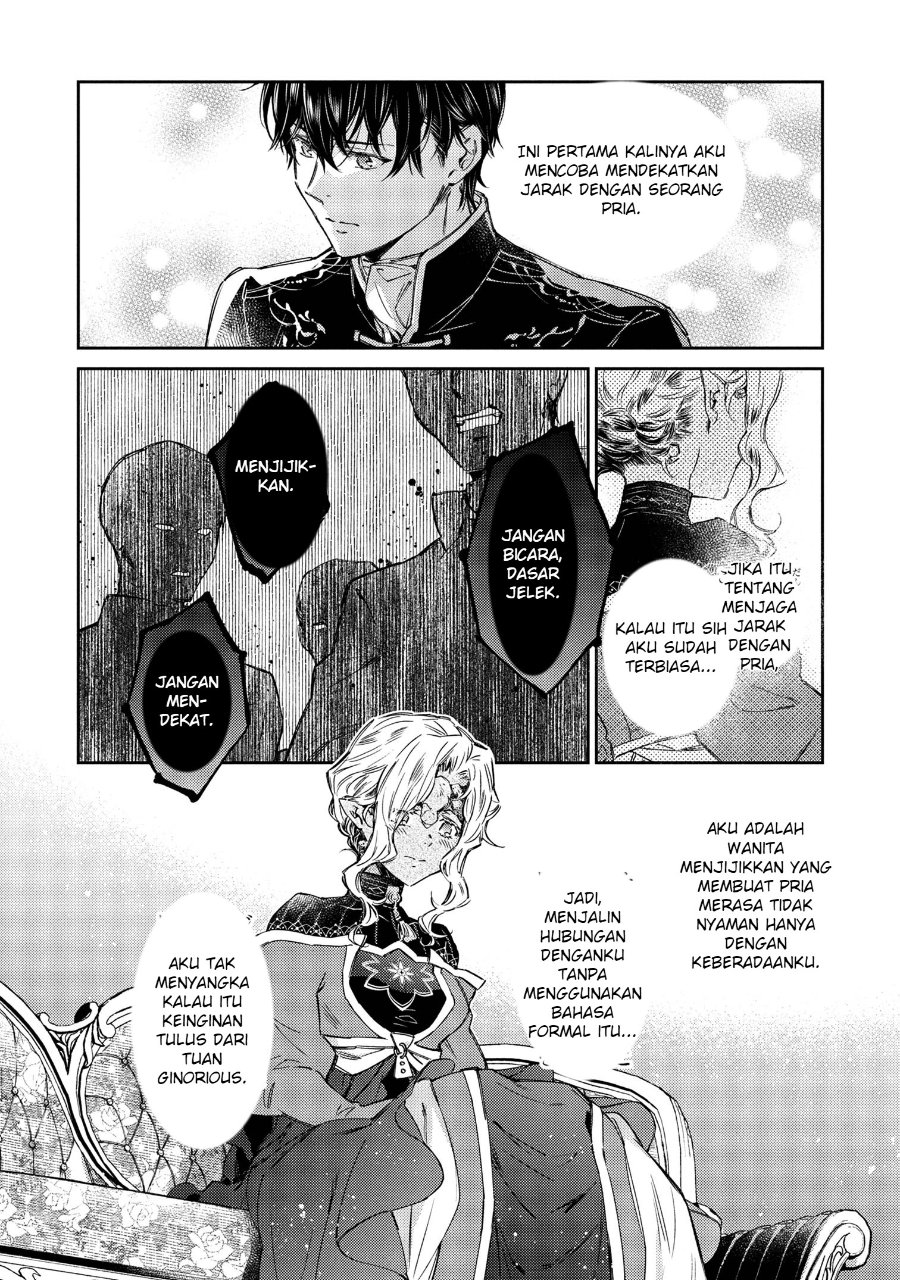 Goblin Reijou to Tensei Kizoku ga Shiawase ni Naru Made Chapter 3 - Page 20