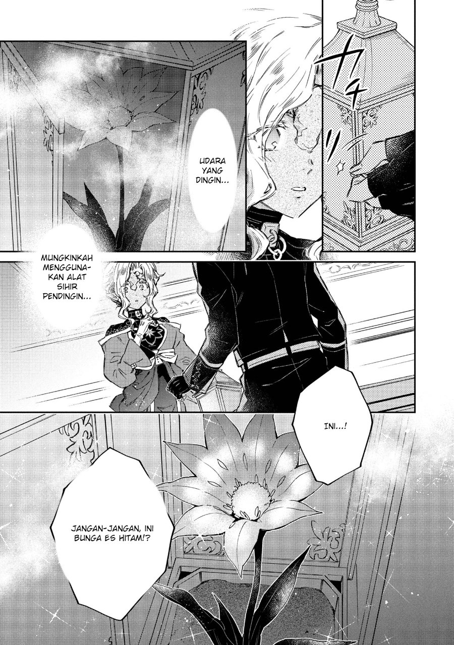 Goblin Reijou to Tensei Kizoku ga Shiawase ni Naru Made Chapter 3 - Page 25