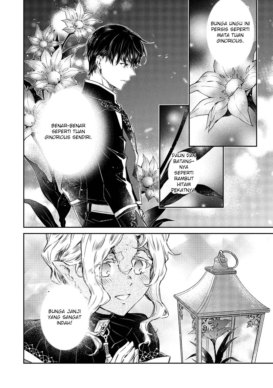 Goblin Reijou to Tensei Kizoku ga Shiawase ni Naru Made Chapter 3 - Page 26