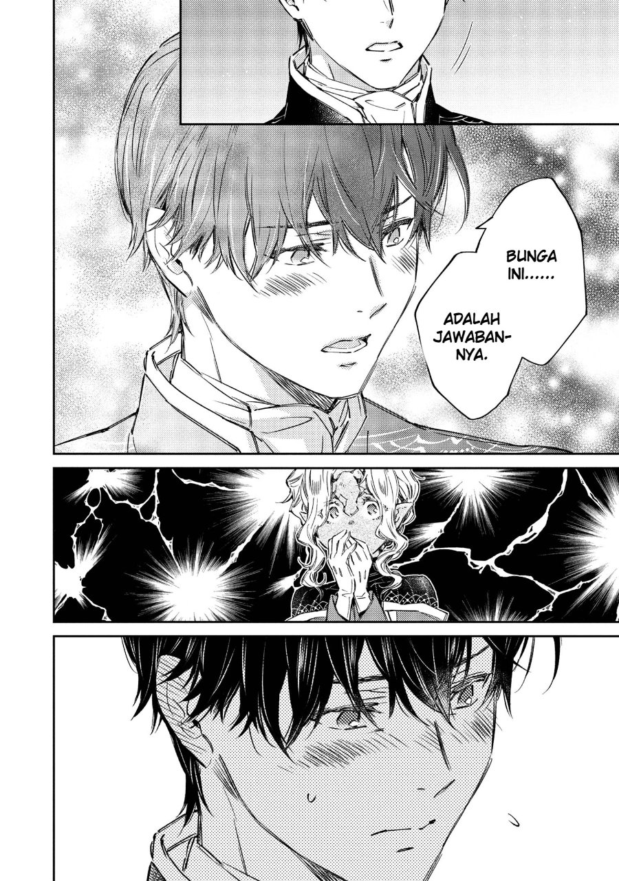 Goblin Reijou to Tensei Kizoku ga Shiawase ni Naru Made Chapter 3 - Page 28