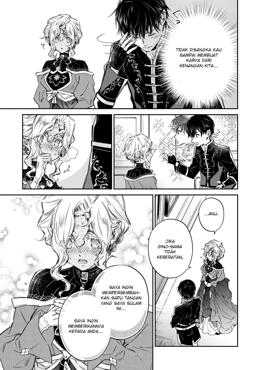 Goblin Reijou to Tensei Kizoku ga Shiawase ni Naru Made Chapter 4 - Page 16