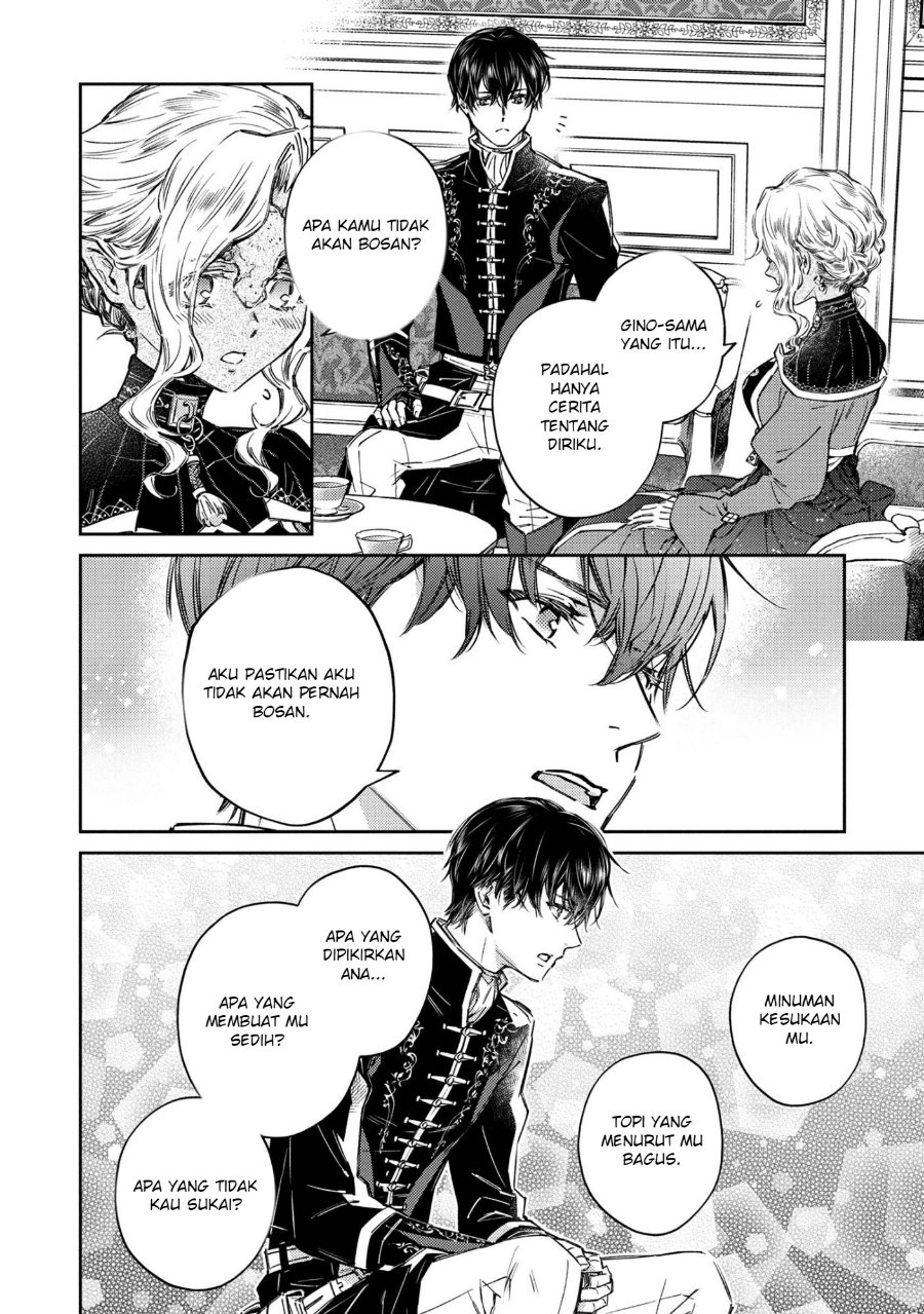Goblin Reijou to Tensei Kizoku ga Shiawase ni Naru Made Chapter 4 - Page 19